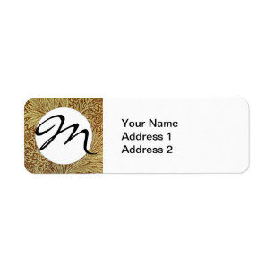 William Morris Marigold Antique Flower Pattern