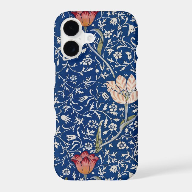 William Morris Medway Pattern (Back)