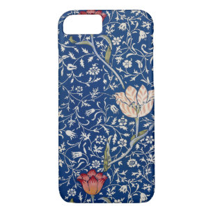 William Morris Medway Pattern iPhone 8/7 Case