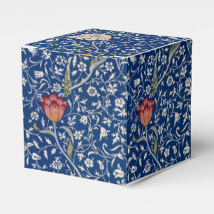 William Morris Medway Pattern Favour Box