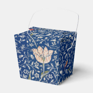 William Morris Medway Pattern Favour Box