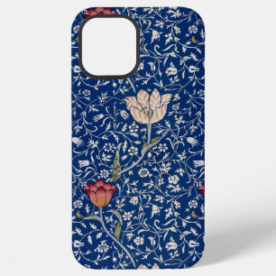 William Morris Medway Pattern iPhone 12 Pro Max Case