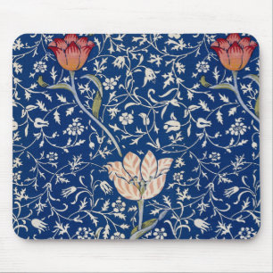 William Morris Medway Pattern Mouse Mat