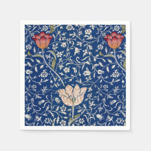 William Morris Medway Pattern Napkin