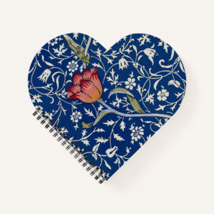 William Morris Medway Pattern Notebook