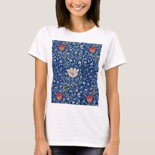 William Morris Medway Pattern T-Shirt