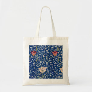 William Morris Medway Pattern Tote Bag
