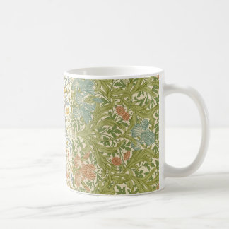 William Morris mixed designs Coffee Mug