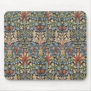 William Morris Mouse Mat