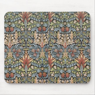 William Morris Mouse Mat