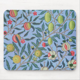 William Morris Mouse Mat