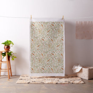 William Morris "Newill" 1 Fabric