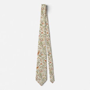 William Morris "Newill" 1 Tie
