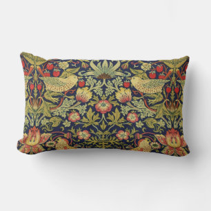 William Morris  Outdoor Pillow