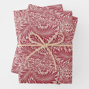 William Morris Paper Sheets