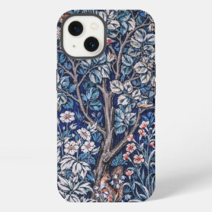 William Morris Pheasant iPhone 13 Case