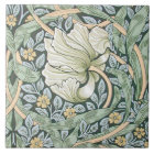 William Morris Pimpernel Floral Wallpaper