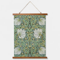 William Morris - Pimpernel