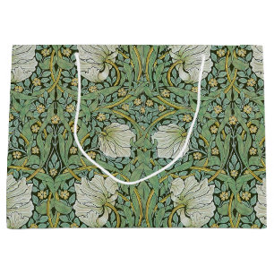 William Morris - Pimpernel Large Gift Bag