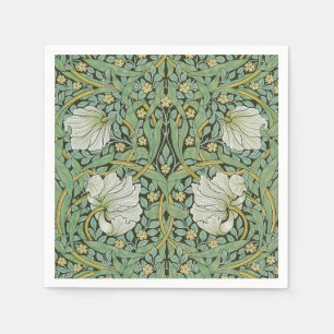 William Morris - Pimpernel Napkin