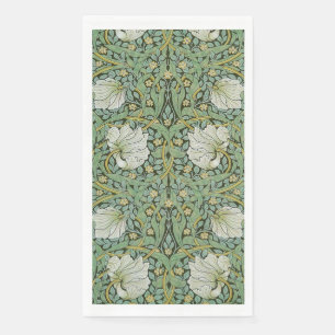 William Morris - Pimpernel Napkin