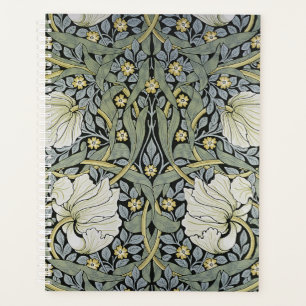 William Morris - Pimpernel  Pattern Design Planner