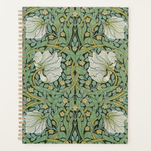 William Morris - Pimpernel Planner