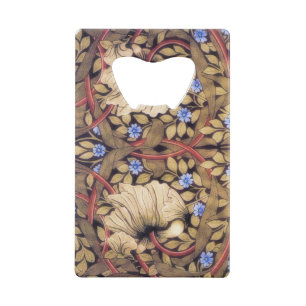William Morris Pimpernel Vintage Floral