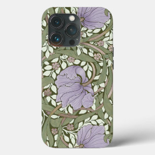 William Morris Pimpernel Vintage Pattern Case-Mate iPhone 13 Pro Case