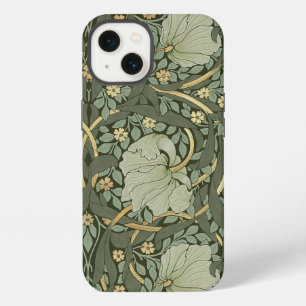 William Morris Pimpernel Vintage Pattern Case-Mate iPhone 13 Case