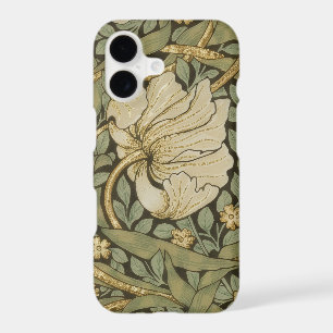 William Morris Pimpernel Vintage Pre-Raphaelite