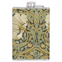 William Morris Pimpernel Vintage Pre-Raphaelite