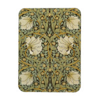 William Morris Pimpernel Vintage Pre-Raphaelite