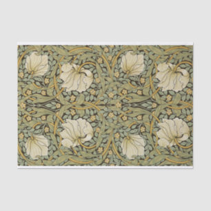 William Morris Pimpernel Vintage Pre-Raphaelite Tissue Paper