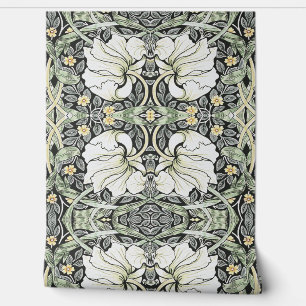 William Morris Pimpernel Wallpaper