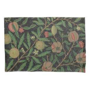 William Morris Pomegranate Classic Fruit Pillowcase