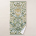 William Morris Pomegranate Pattern Antique Lily 