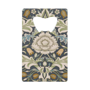 William Morris Severn Floral Pattern Classic