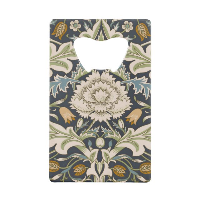 William Morris Severn Floral Pattern Classic (Front)