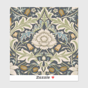 William Morris Severn Floral Pattern Classic