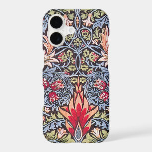 William Morris Snakeshead Floral Art Nouveau