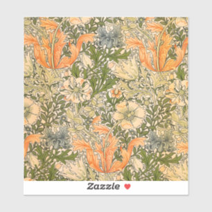 William Morris Spring Compton Flower Festival