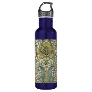 William Morris Spring Thicket Classic Pattern 710 Ml Water Bottle