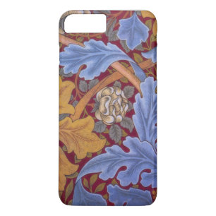 William Morris St. James Vintage Damask iPhone 8 Plus/7 Plus Case