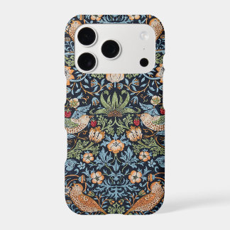William Morris Strawberry Thief