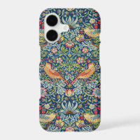 William Morris - Strawberry Thief