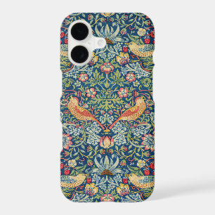 William Morris - Strawberry Thief