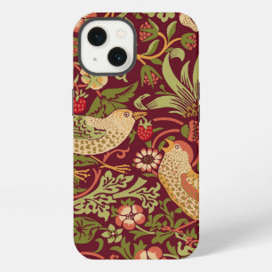 William Morris Strawberry Thief Case-Mate iPhone C 13 Case