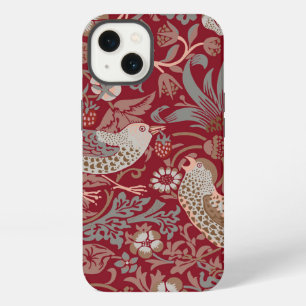 William Morris Strawberry Thief Case-Mate iPhone C 13 Case
