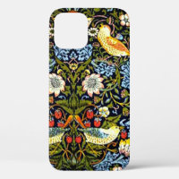 William Morris, Strawberry Thief,